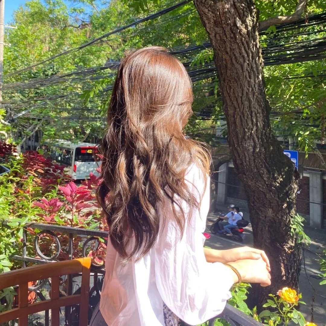 黑衣新娘