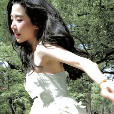 一代人